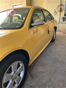 Chevrolet Impala